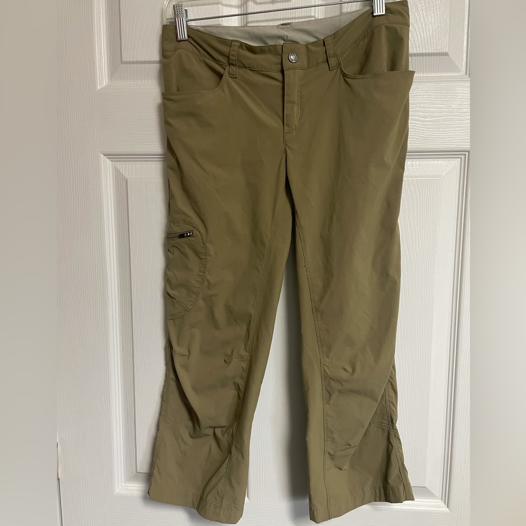 Patagonia Common Pants